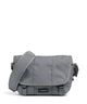 Timbuk2 Heritage Classic XS Borsa messenger eco gunmetal