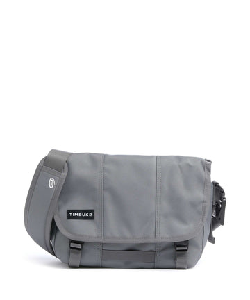 Timbuk2 Heritage Classic XS Borsa messenger eco gunmetal