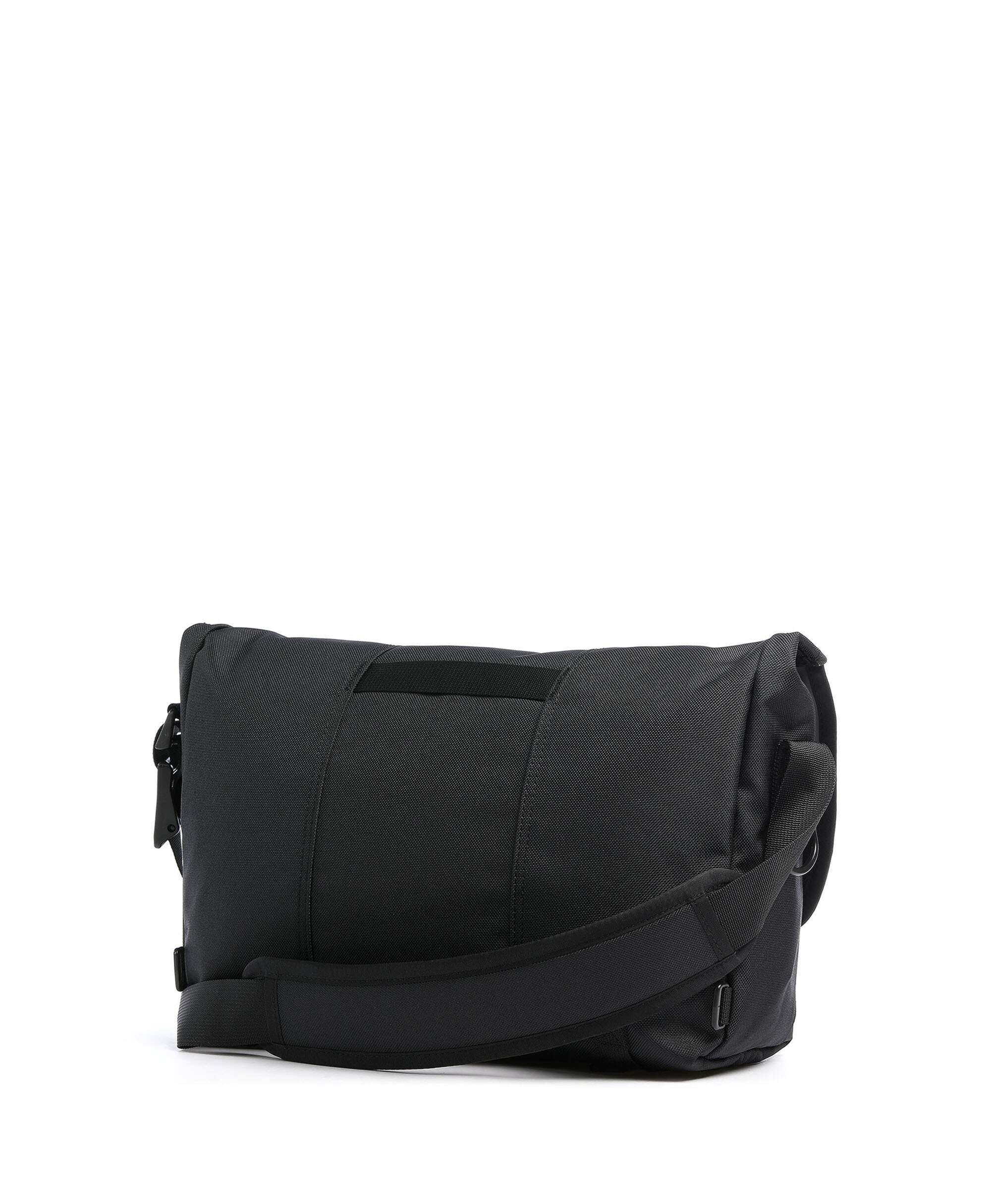 Timbuk2 Heritage Classic S Messenger bag eco black