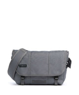 Timbuk2 Heritage Classic S Borsa messenger eco gunmetal