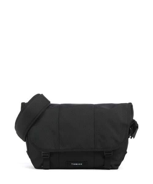 Timbuk2 Heritage Classic M Messenger bag eco black