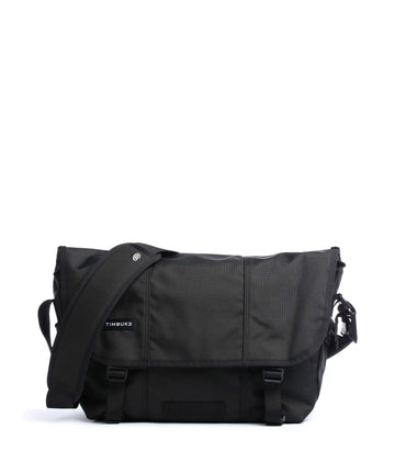 Timbuk2 Heritage Classic M Borsa messenger eco black
