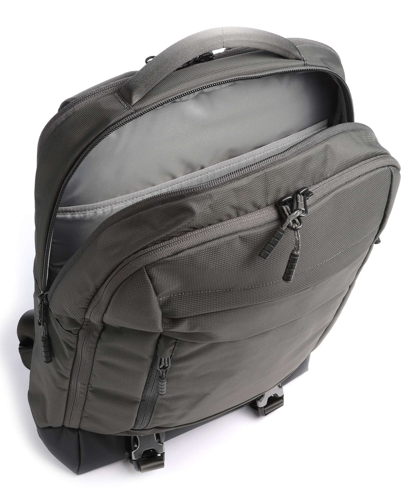 Timbuk2 The Authority Pack Laptop backpack eco titanium