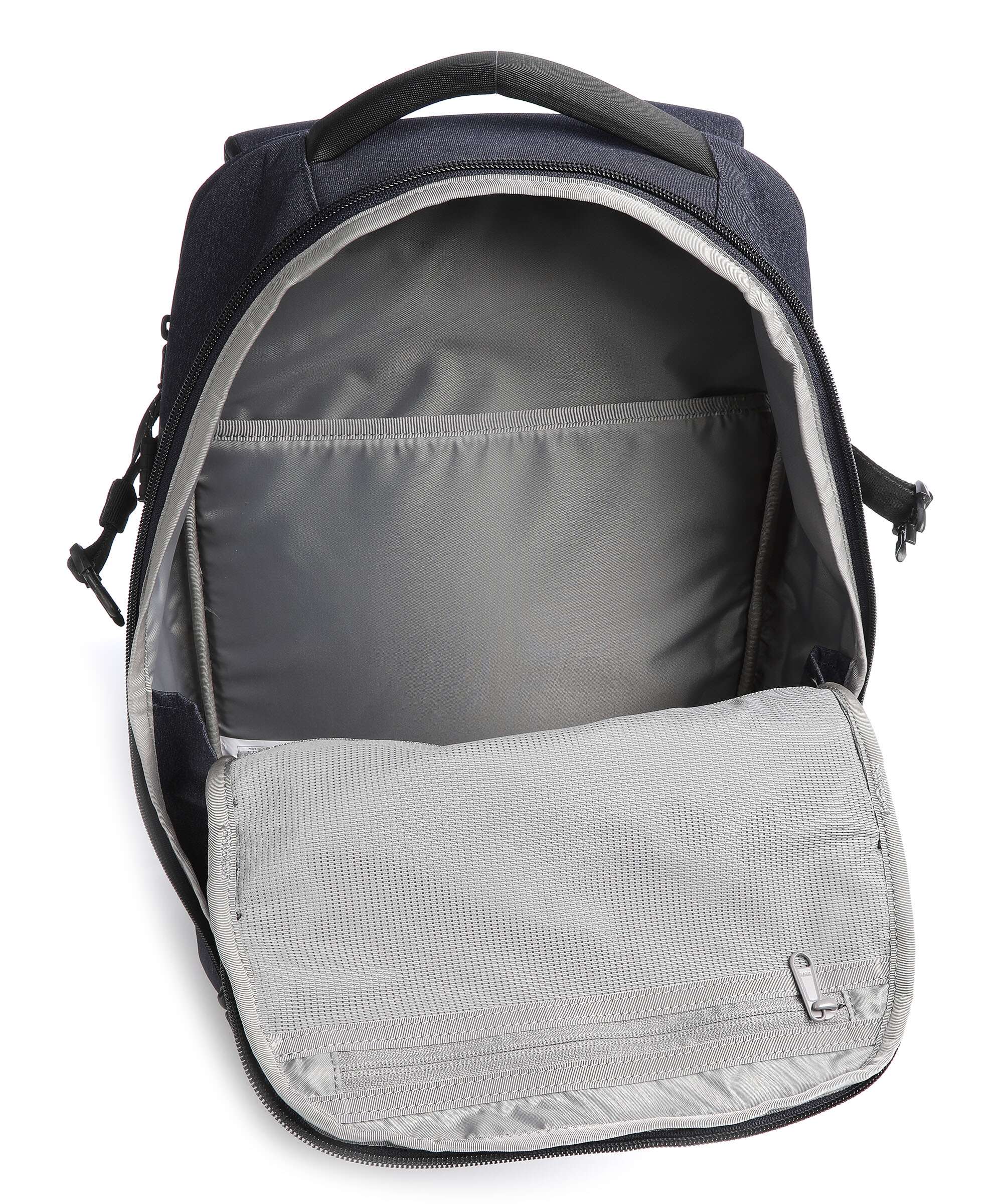 Timbuk2 Transit The Division Pack Dlx Laptop backpack eco nightfall