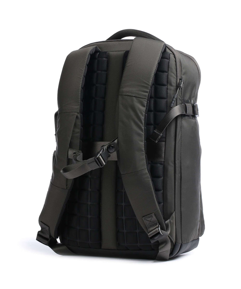 Timbuk2 Transit The Division Pack Dlx Laptop backpack eco titanium