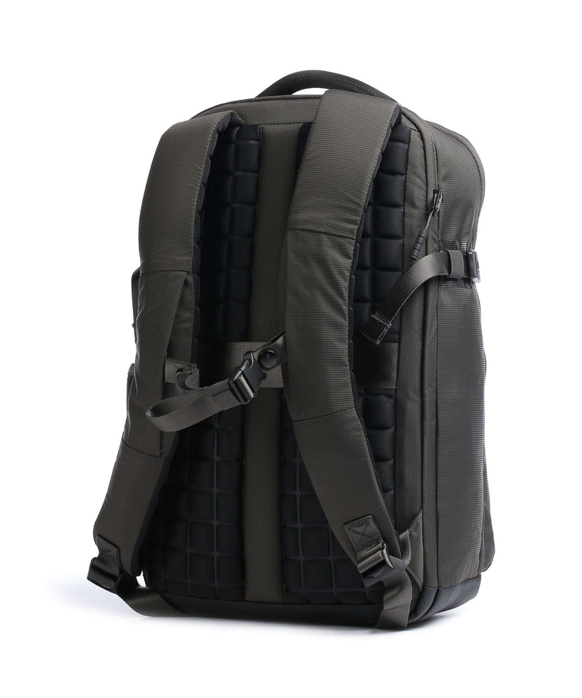 Timbuk2 Transit The Division Pack Dlx Laptop backpack eco titanium