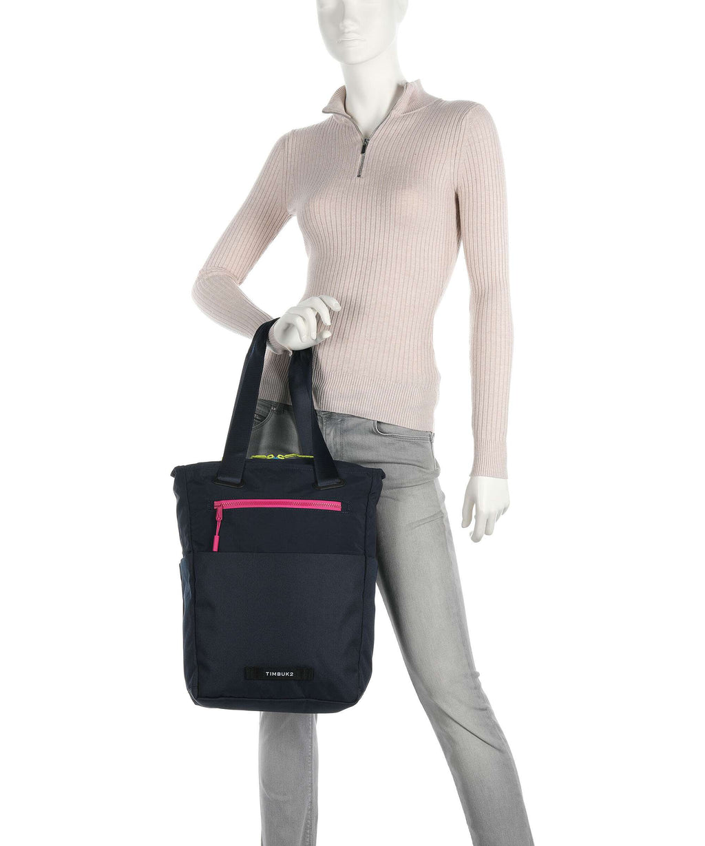 Timbuk2 TBH Scholar Tote Pack Backpack bag nauticalpop