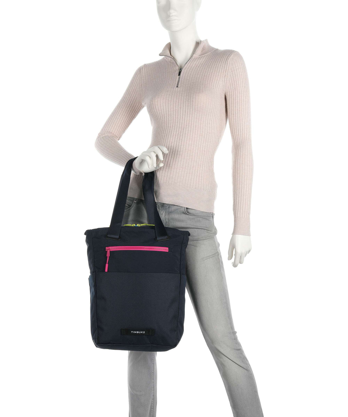 Timbuk2 TBH Scholar Tote Pack Backpack bag nauticalpop