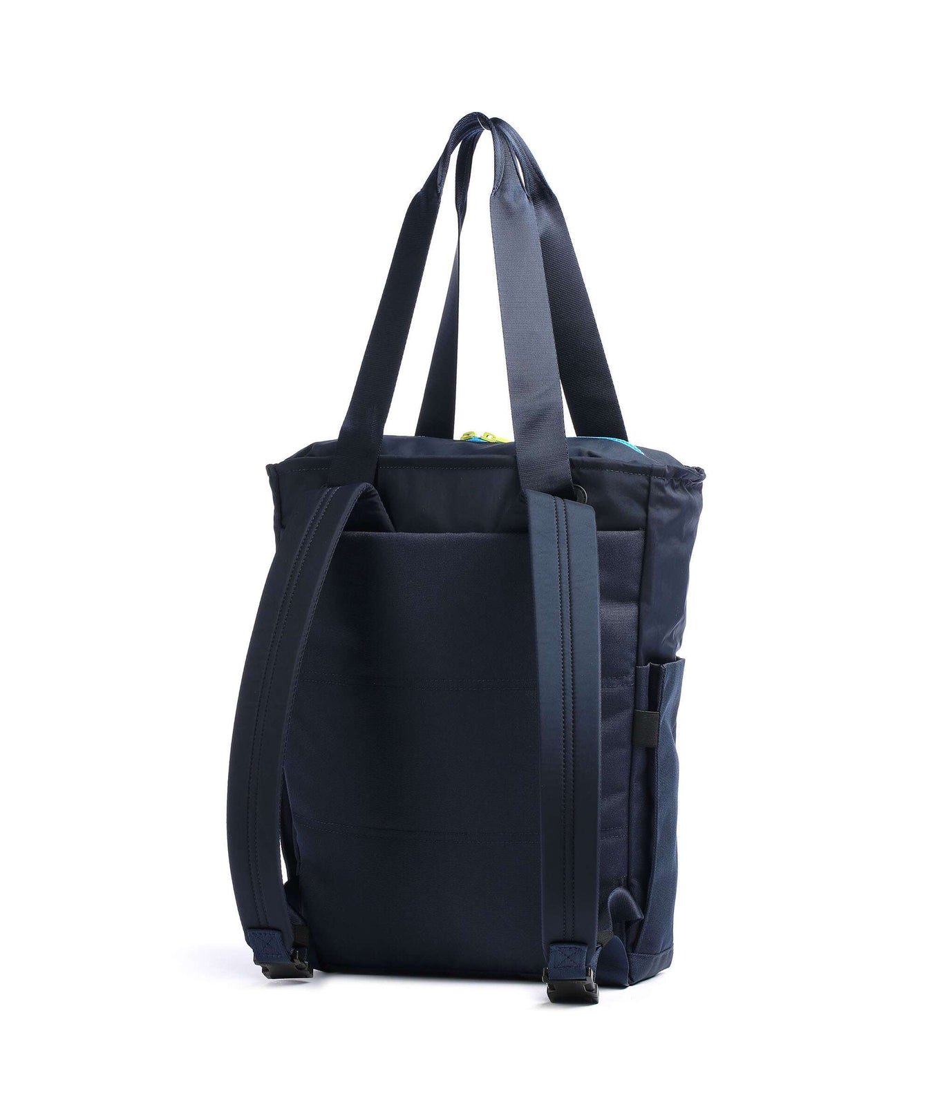 Timbuk2 TBH Scholar Tote Pack Backpack bag eco nautical pop