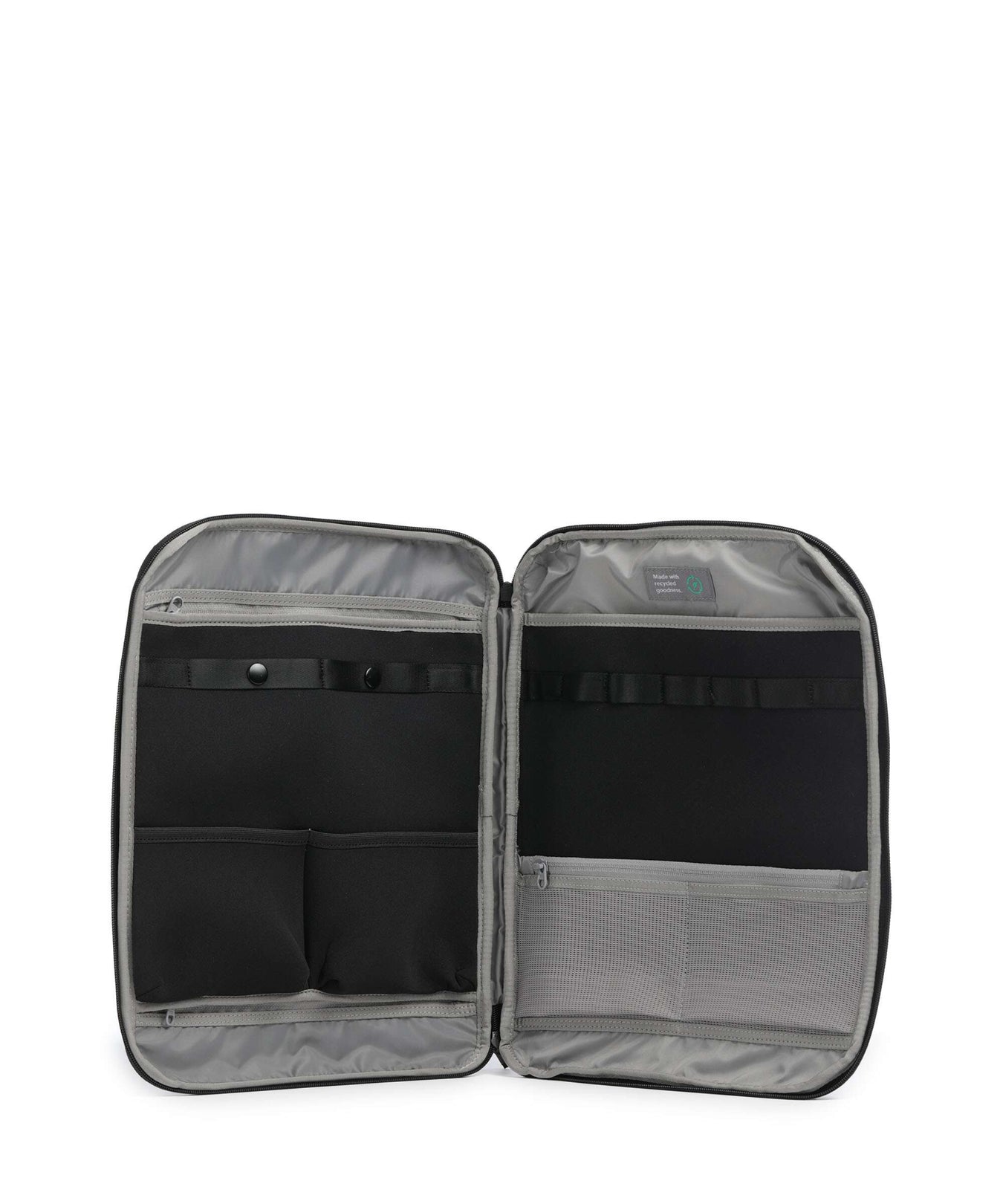 Timbuk2 Stealth XL Laptop case eco black