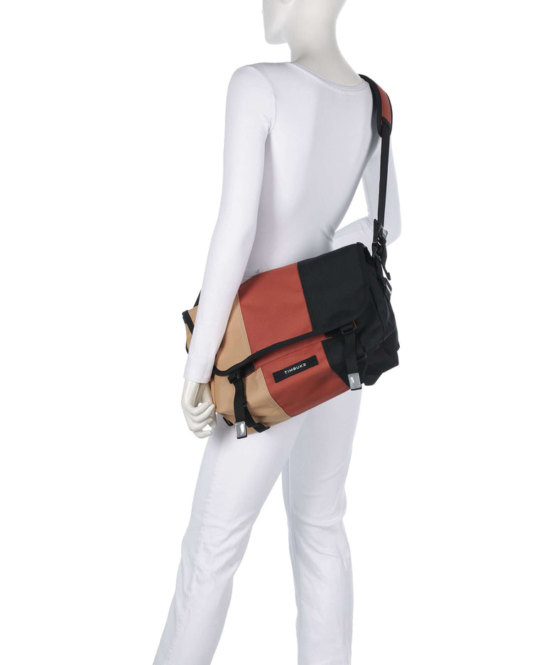 Timbuk2 Heritage Classic S Messenger bag eco barley pop