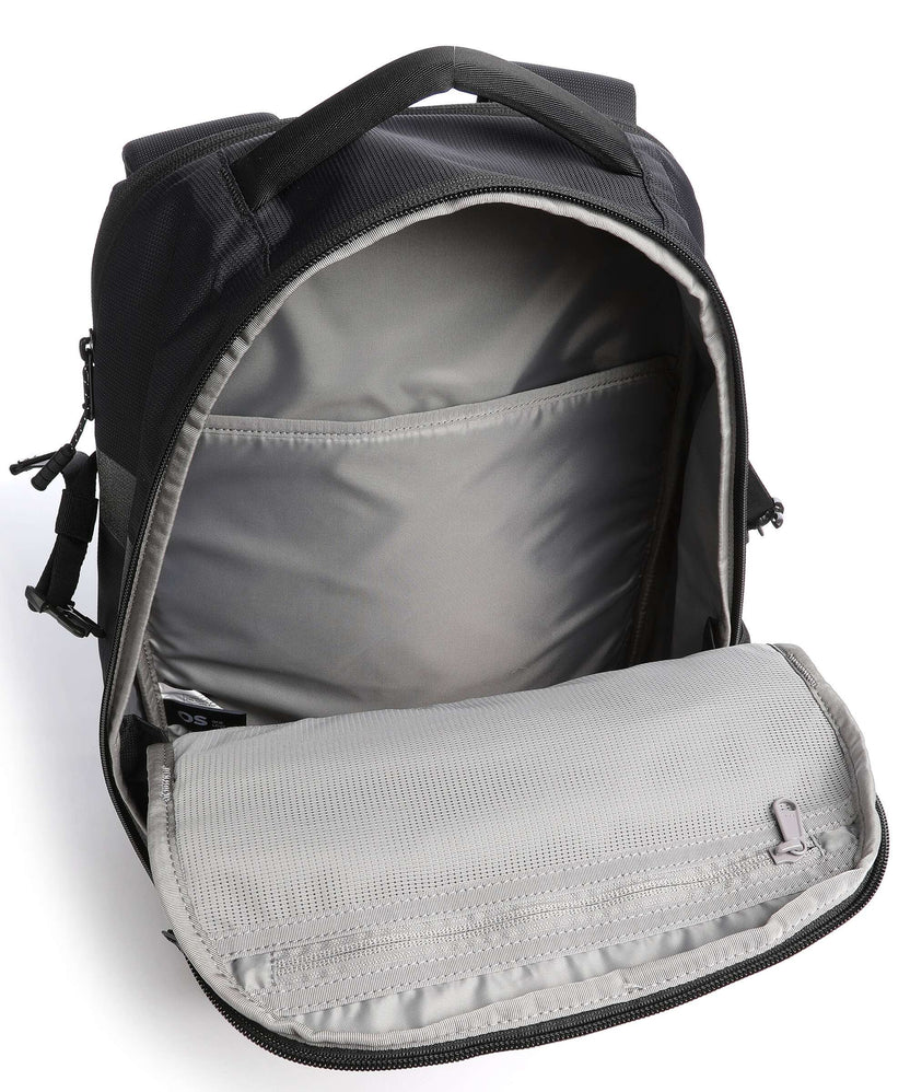 Timbuk2 Transit The Division Pack Dlx Laptop backpack eco black deluxe