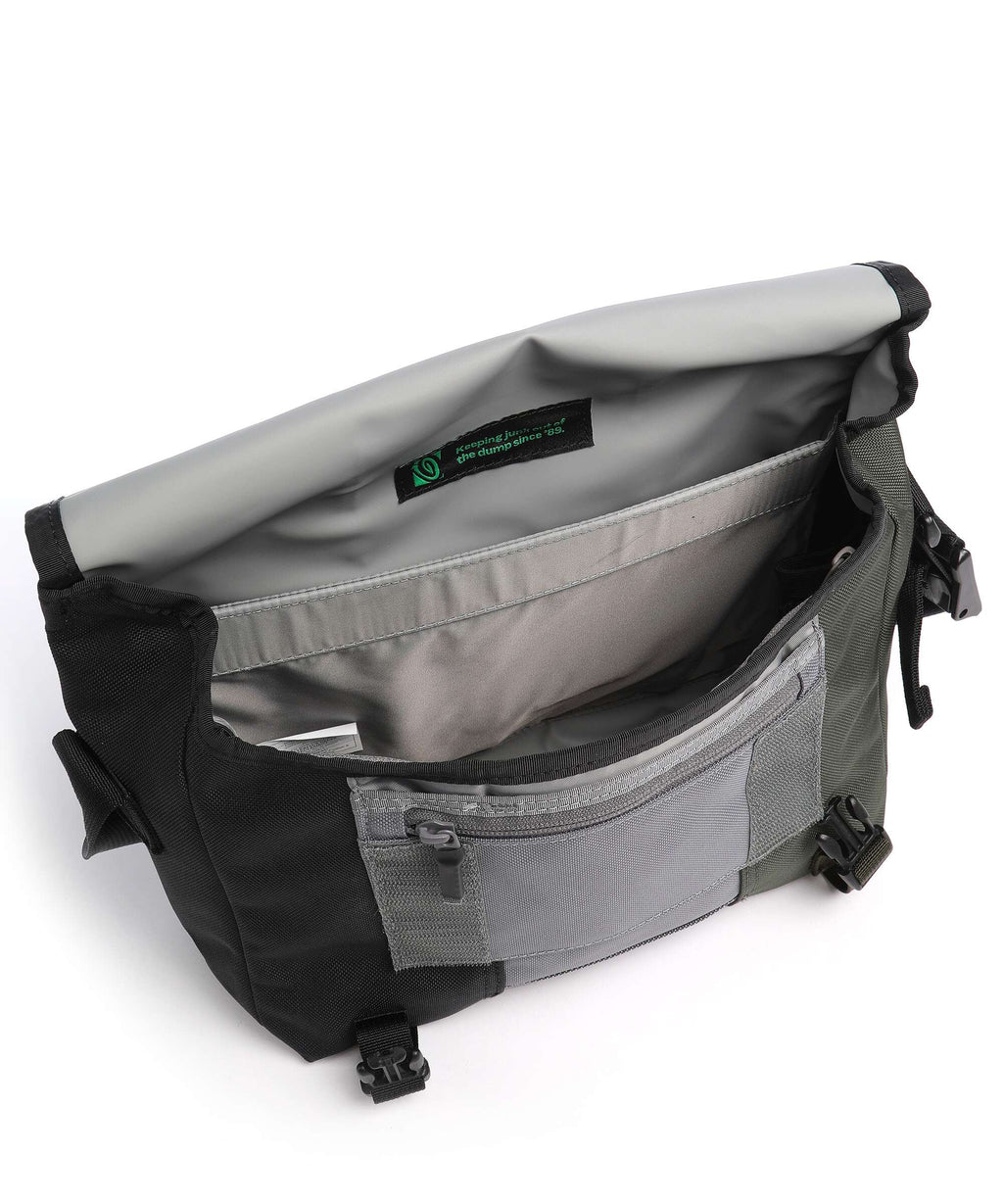 Timbuk2 Heritage Classic XS Messenger bag eco army pop