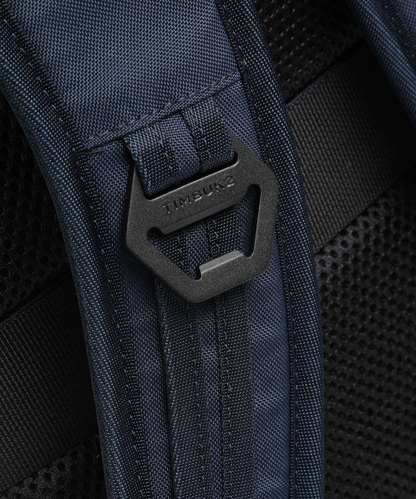 Timbuk2 Heritage Q Backpack eco nautical