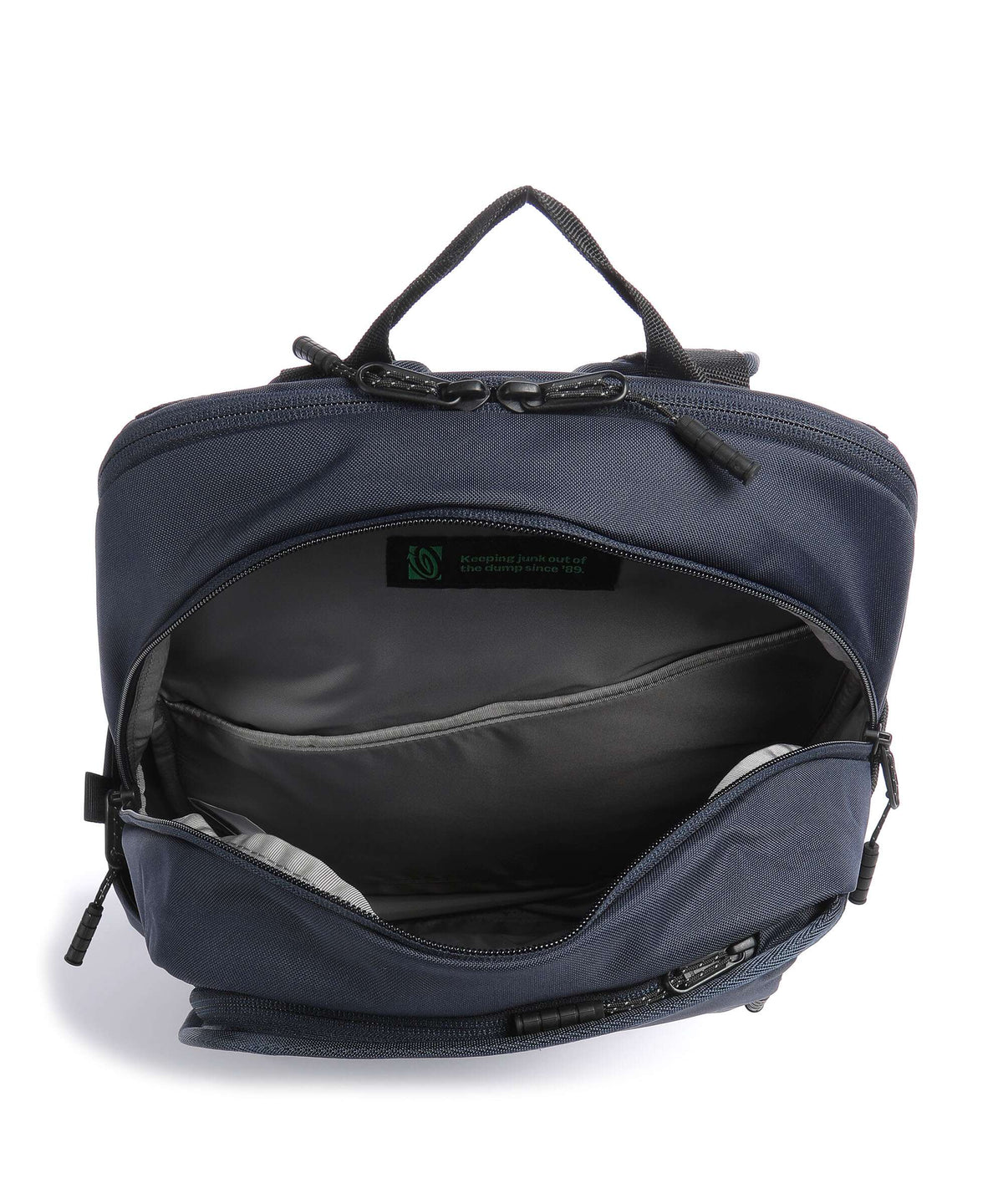 Timbuk2 Heritage Q Backpack eco nautical