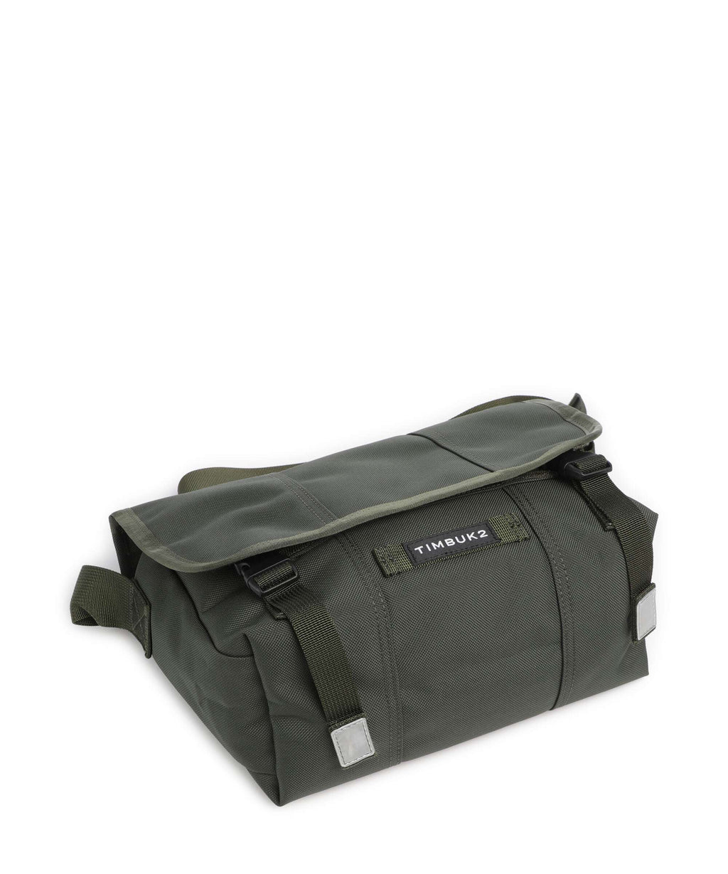 Timbuk2 Heritage Classic XS Messenger bag eco army