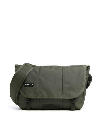 Timbuk2 Heritage Classic S Borsa messenger eco army
