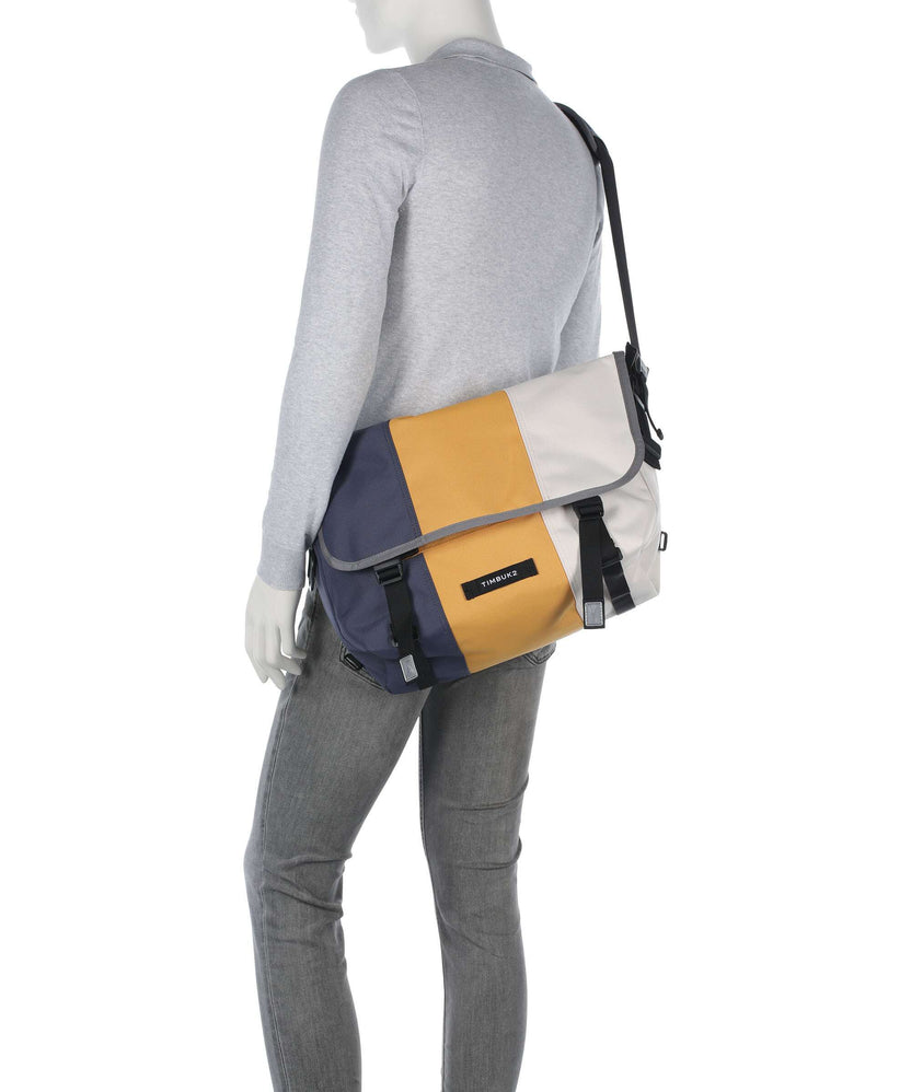 Timbuk2 Heritage Classic M Messenger bag eco amber