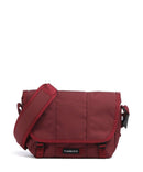 Timbuk2 Heritage Classic XS Kuriertasche eco collegiate red