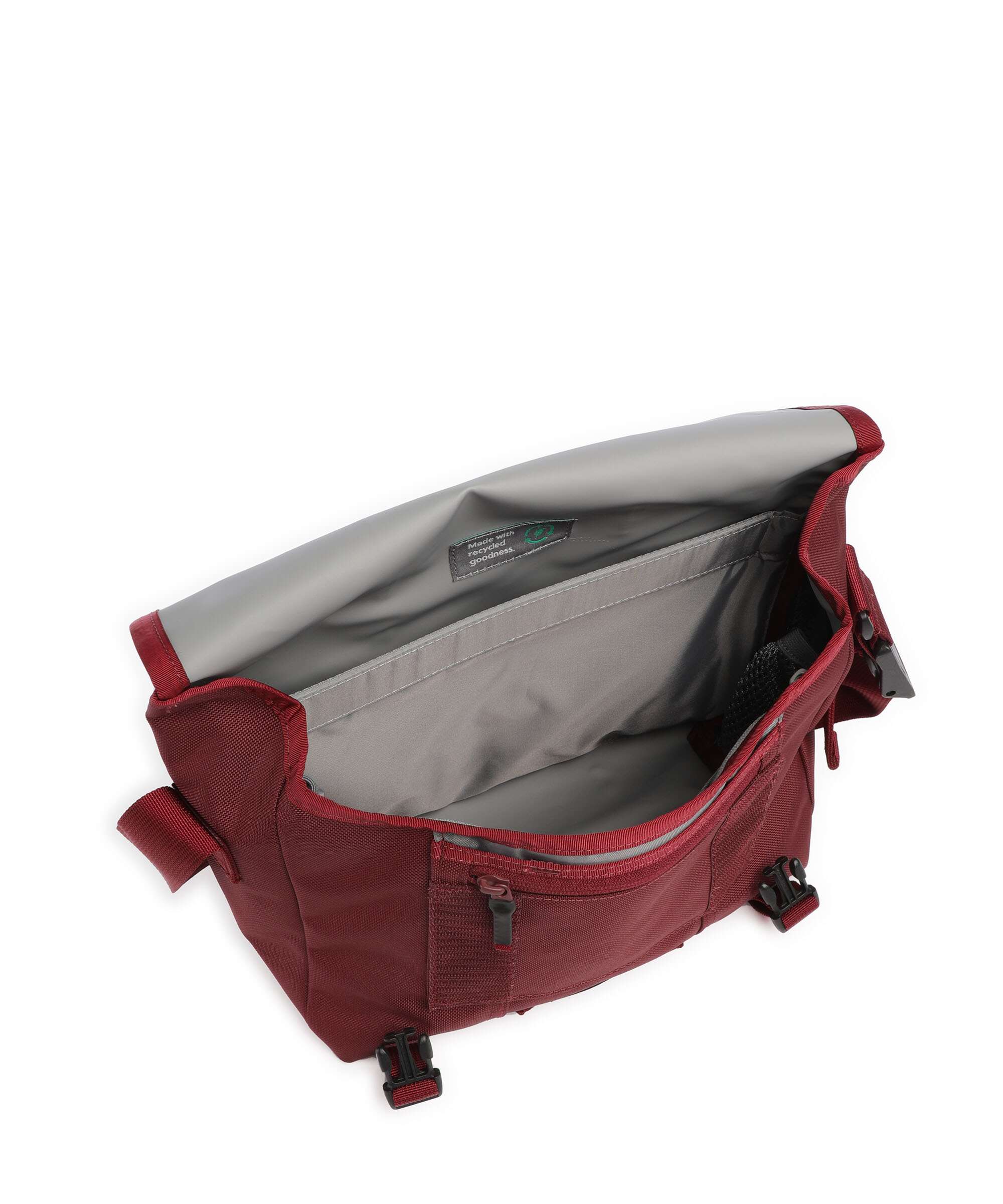 Timbuk2 Heritage Classic XS Messenger bag eco collegiate red