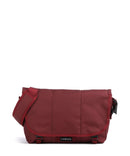 Timbuk2 Heritage Classic S Kuriertasche eco collegiate red