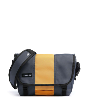Timbuk2 Heritage Classic XS Borsa messenger eco lightbeam
