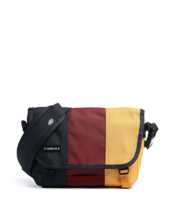 Timbuk2 Heritage Classic XS Borsa messenger eco bookish