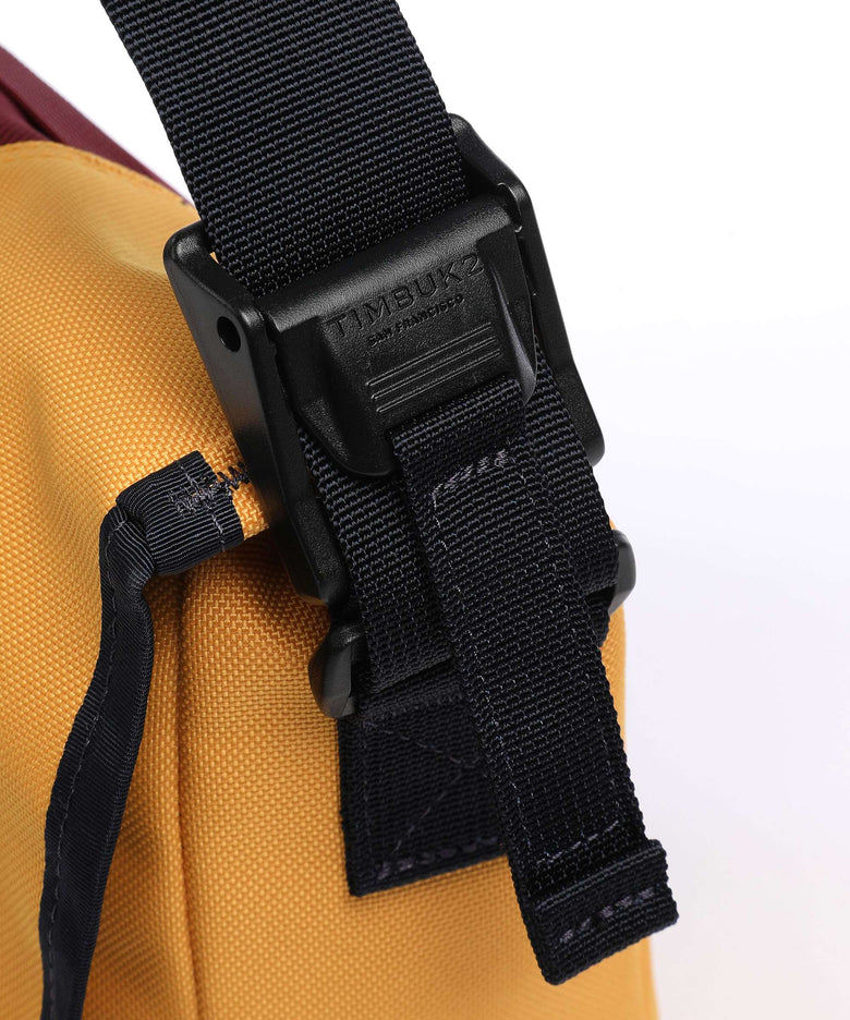 Timbuk2 Heritage Classic XS Messenger bag eco bookish