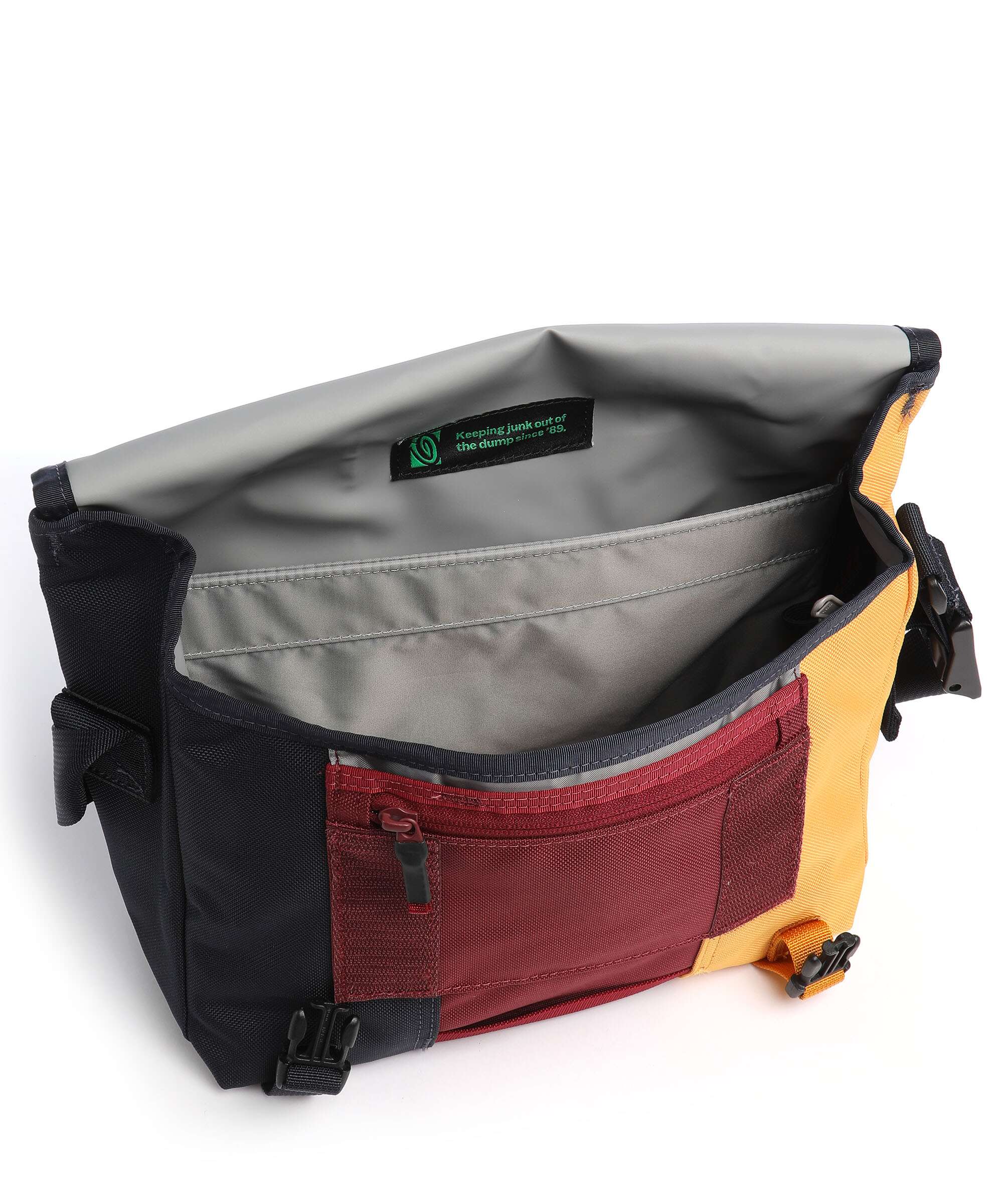 Timbuk2 Heritage Classic XS Messenger bag eco bookish