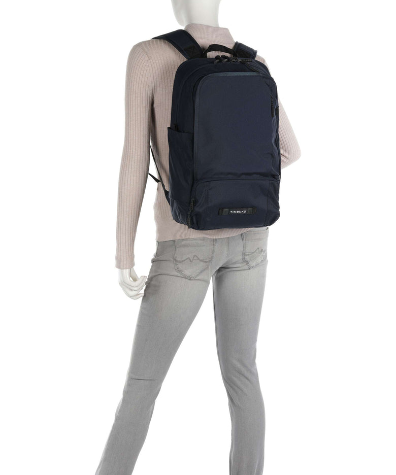 Timbuk2 Heritage Q Backpack eco gunmetal