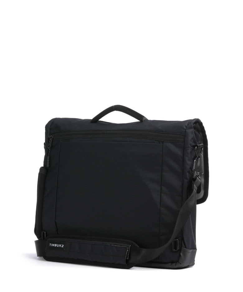 Timbuk2 The Closer M Messenger bag eco black deluxe