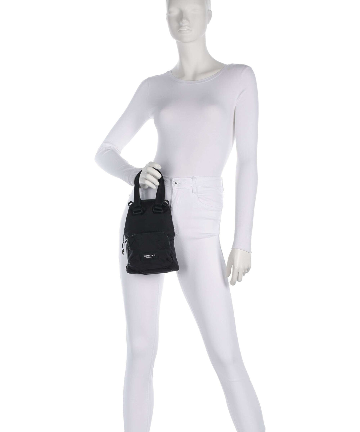 Timbuk2 Spark Micro Crossbody bag gunmetalpop