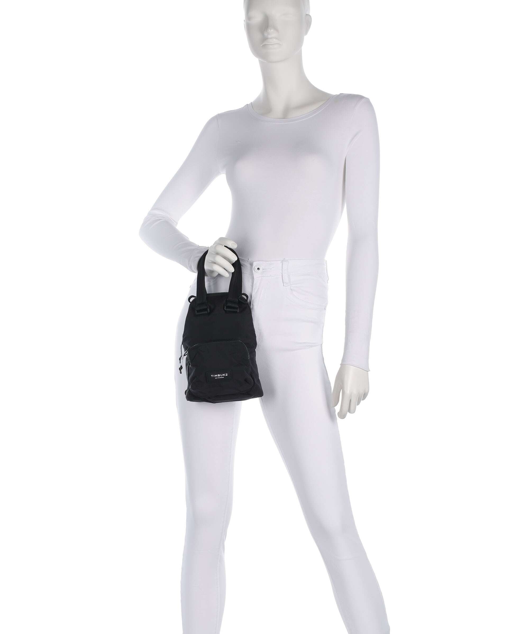 Timbuk2 Spark Micro Crossbody bag eco gunmetal pop