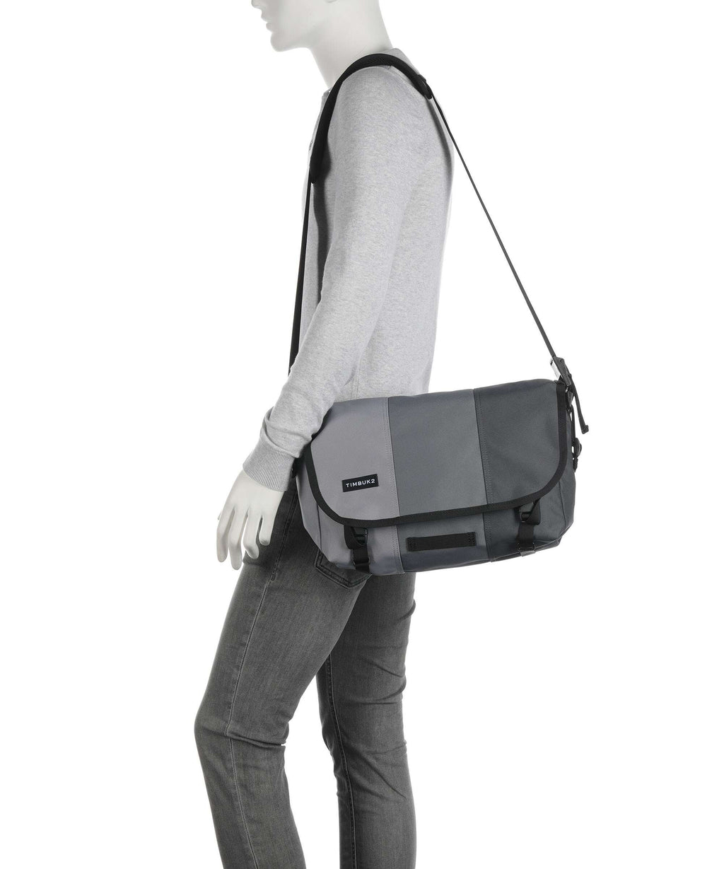 Timbuk2 Heritage Classic S Messenger bag eco night sky