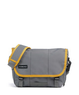 Timbuk2 Heritage Classic XS Messenger bag eco gunmetal zing