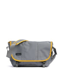 Timbuk2 Heritage Classic S Kuriertasche eco gunmetal zing
