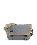 Timbuk2 Heritage Classic M Borsa messenger eco gunmetal zing