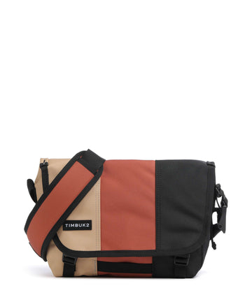 Timbuk2 Heritage Classic XS Borsa messenger earth