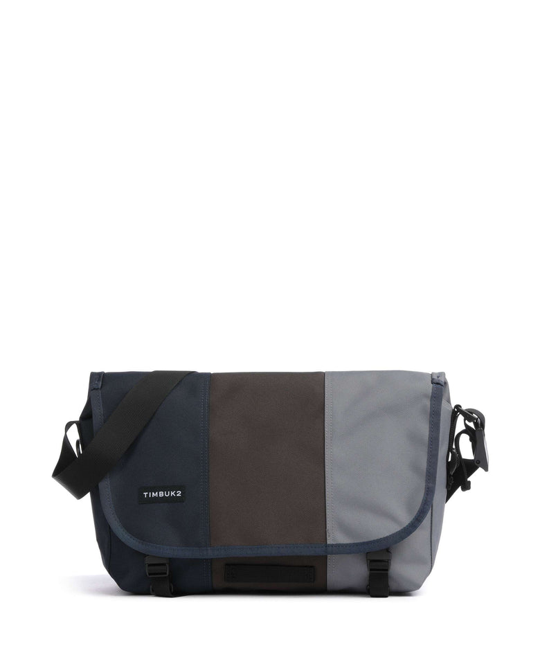 Timbuk2 Heritage Classic S Messenger bag bluebird