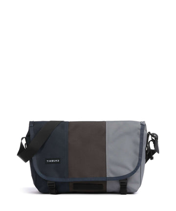 Timbuk2 Heritage Classic S Borsa messenger bluebird
