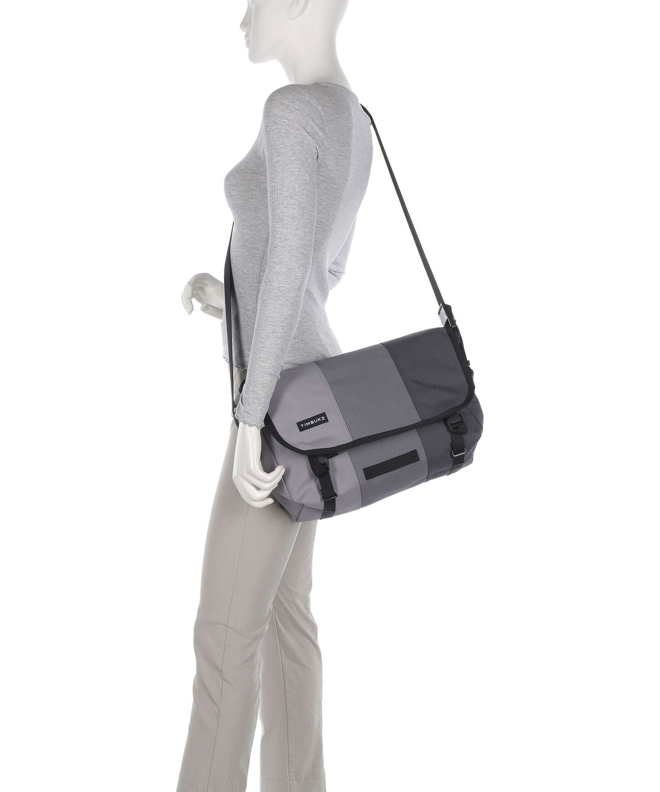 Timbuk2 Heritage Classic S Messenger bag golden bag