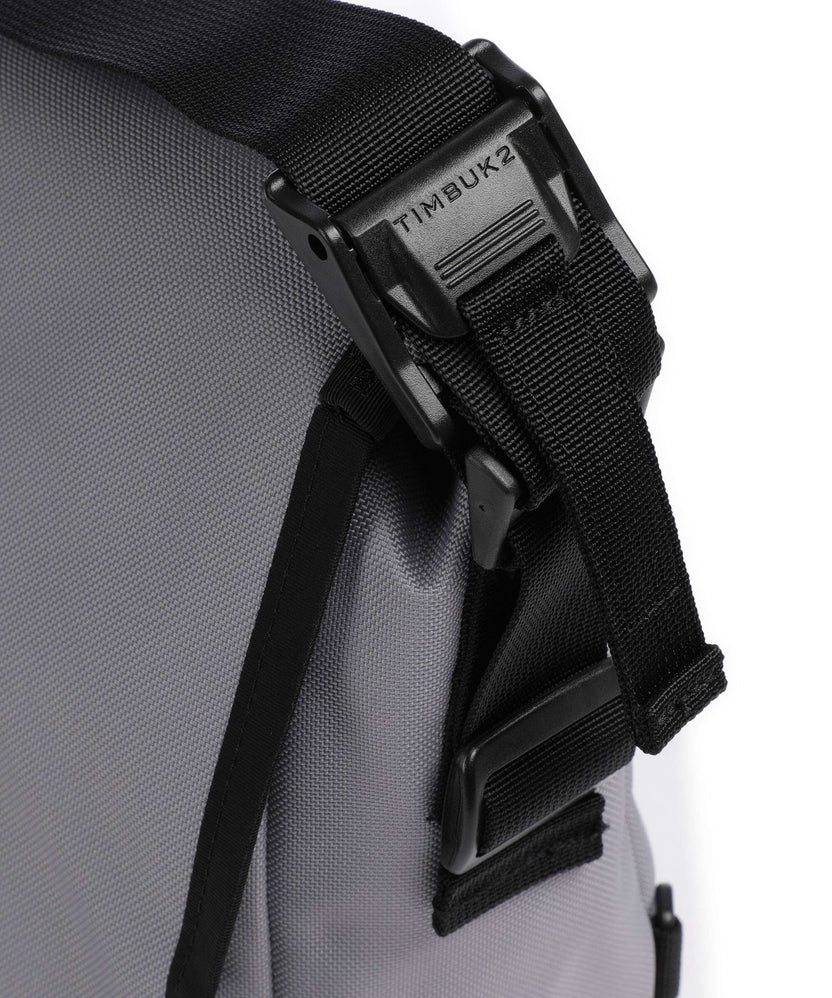 Timbuk2 Heritage Classic S Messenger bag ironside