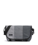 Timbuk2 Heritage Classic S Kuriertasche smoke