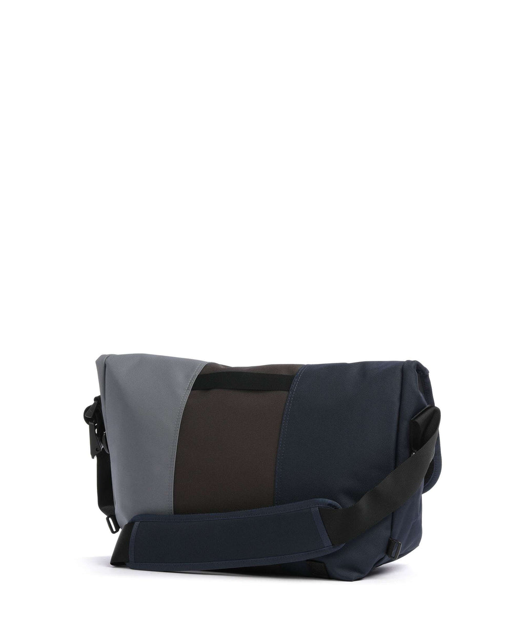 Timbuk2 Heritage Classic M Messenger bag bluebird