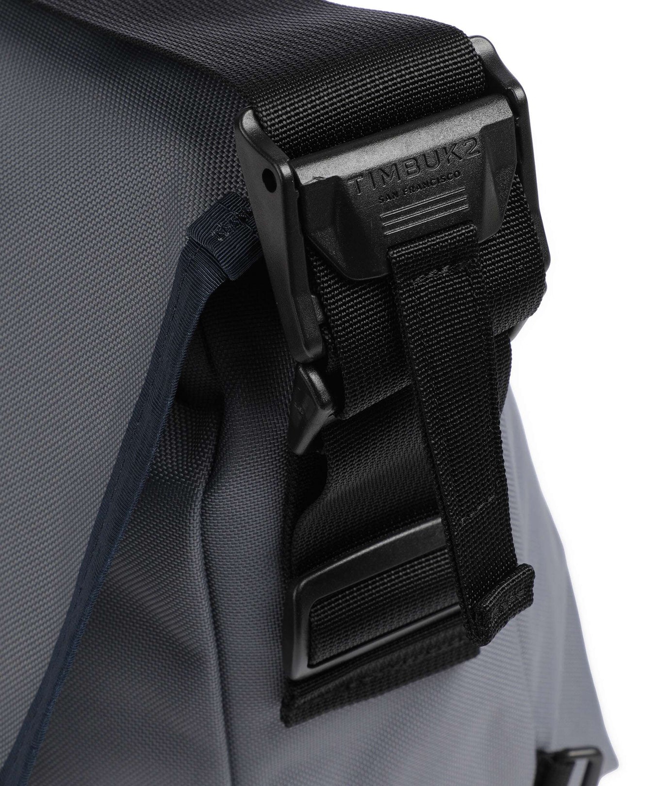 Timbuk2 Heritage Classic M Messenger bag bluebird