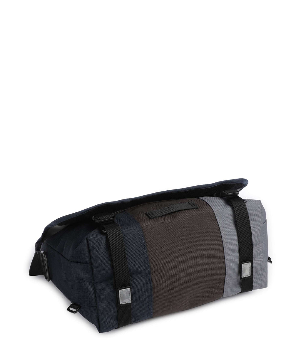 Timbuk2 Heritage Classic M Messenger bag bluebird