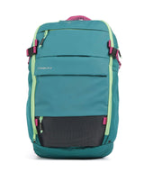 Timbuk2 Bike Parker Pack Sac à dos d'ordinateur verdigris pop