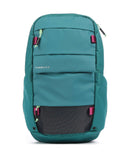 Timbuk2 Bike Lane Commuter Zaino verdigris pop