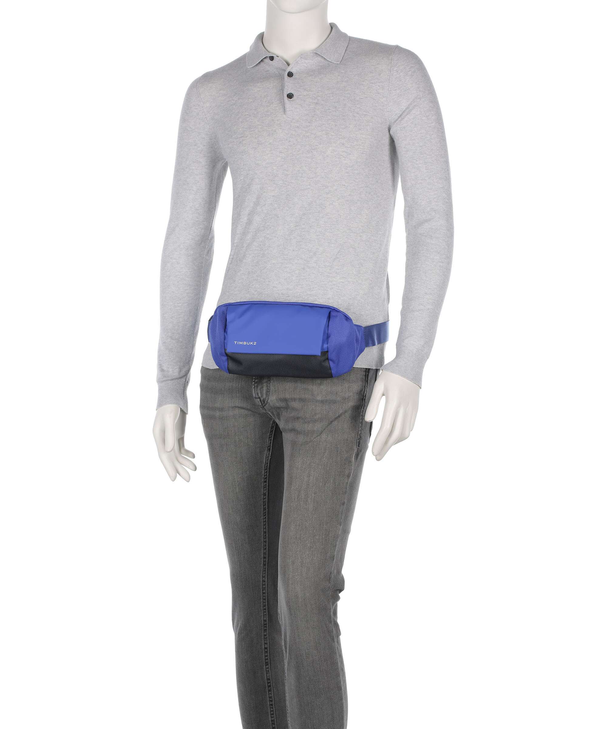 Timbuk2 Miles Belt bag satin sky