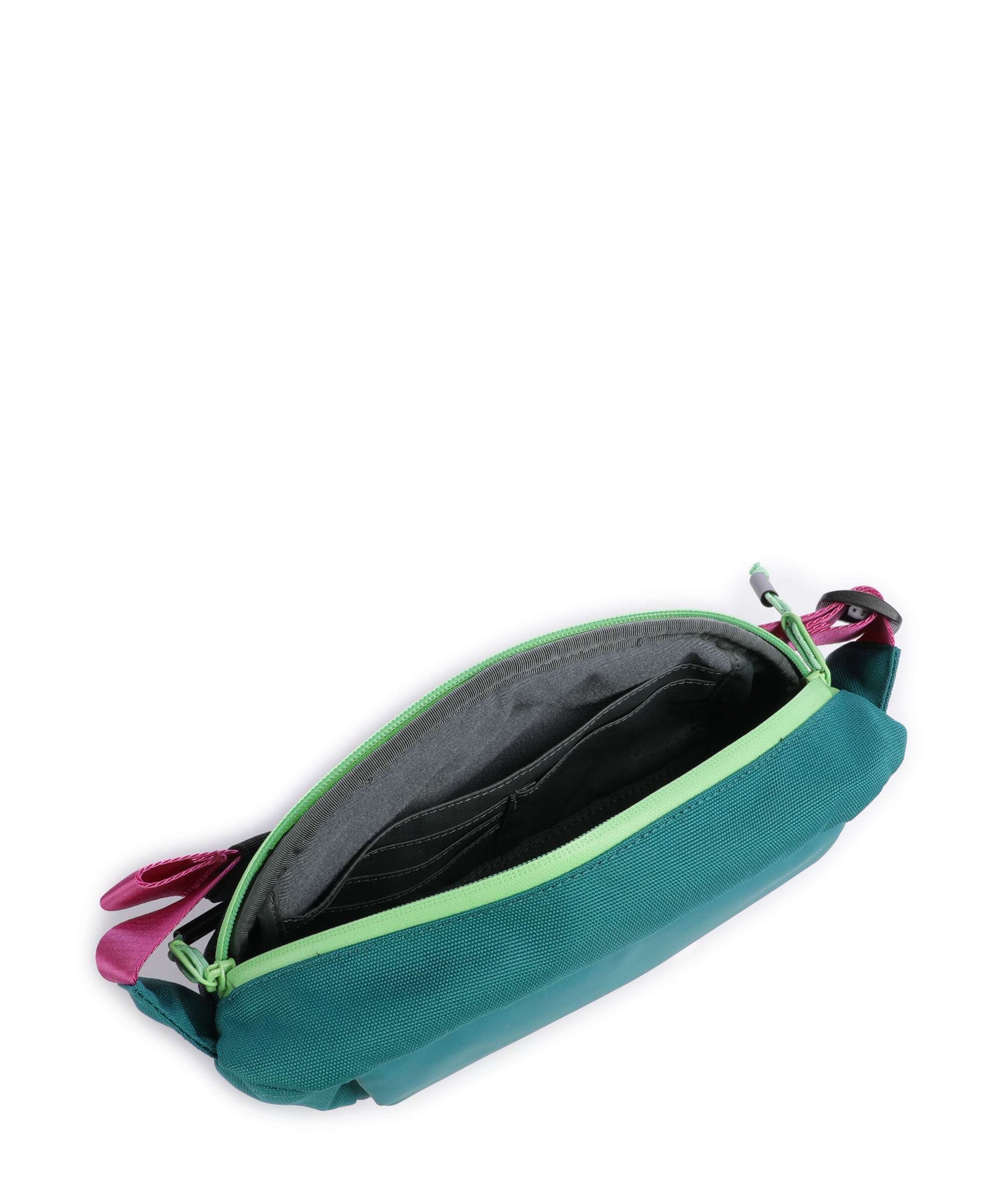 Timbuk2 Miles Belt bag verdigris pop